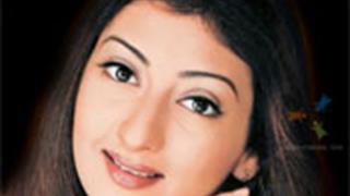 "For food I can go to any extent!"  Juhi Parmar