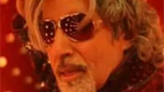 Big B makes a Genie Wish ! Thumbnail