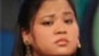 Bharti surprised at her trio's unity Thumbnail