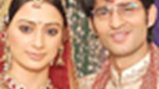 Hiten and Gauri expecting twins!