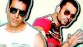 Why Akshay irritates Shetty ... Thumbnail