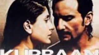 Kurbaan runs in to controversy ... thumbnail