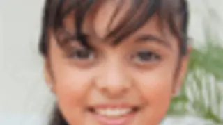 Ishita walks for peace