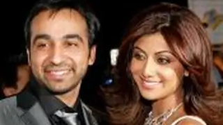 Shilpa and Raj's Grand Reception!