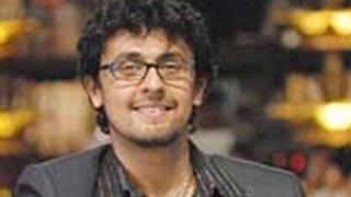 Sonu Nigaam composes song as tribute to Mumbai