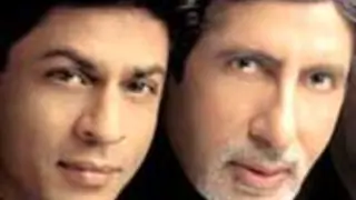 Shah Rukh is a funny man: Amitabh Bachchan Thumbnail