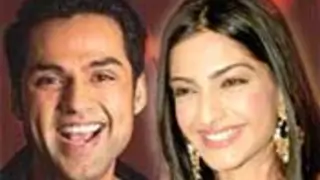 Fire bursts on the sets of Aisha Thumbnail