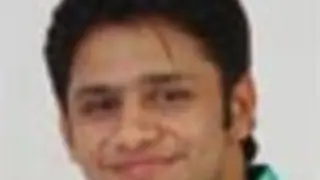 Rahul Vaidya moves on