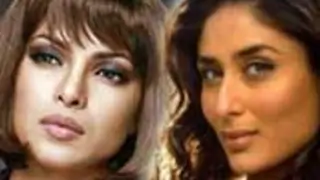Bebo & Piggy Chops fight over same man!