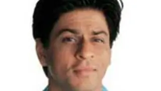 Older but naughtier: Shah Rukh plays old man in ad