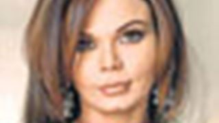 Rakhi Sawant to tutor Kanyas in Perfect Bride.. thumbnail