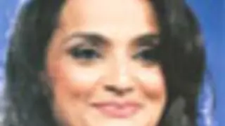 Rajeshwari Sachdev Badola's comeback!