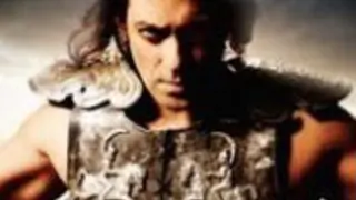 Salman talks 'Veer' ... Thumbnail