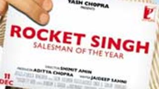 'Rocket Singh...' to be screened at Dubai film fest