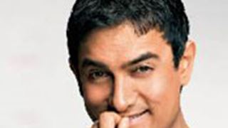 Celebs in the Spotlight - Aamir Khan!