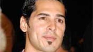 Dino Morea plans to tie the knot