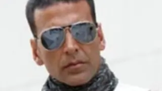 I hope I don't drop the Olympic torch: Akshay