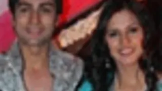 Shaleen n Daljit's splendid reception