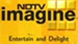 Jhamuniya on NDTV Imagine..