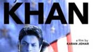 First look of 'My Name Is Khan' unveiled