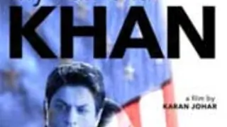 First look of 'My Name Is Khan' unveiled