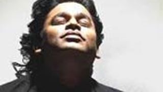 Rahman wins entertainer of the year award