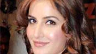 Katrina discharged from hospital after minor surgery