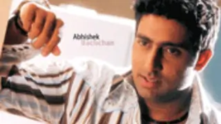 Abhishek opts for metrosexual look for debut TV show