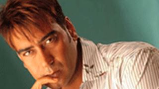 Ajay Devgn seeks blessings in Ajmer for new film