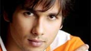 Shahid donates movie supplies!