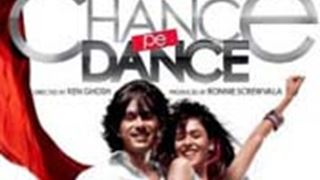 'Chance Pe Dance' not biopic on Shahid Kapoor: Ken Ghosh