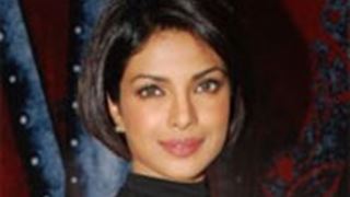 "Uday brings out the madness in me"  Priyanka Chopra