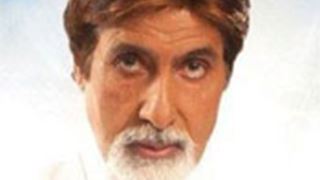 I'm not playing Buddha in my next: Amitabh Bachchan