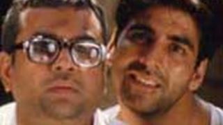 Paresh and Akki no longer in Hera Pheri sequel?