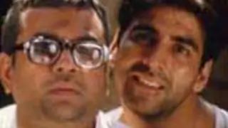 Paresh and Akki no longer in Hera Pheri sequel? Thumbnail