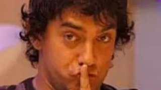 I've no success recipe, says Aamir Khan Thumbnail