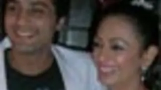 Rajan Shahi throws sangeet party for Ashita & Shailesh Thumbnail