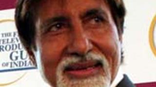 I can barely act, how can I direct: Amitabh