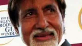 I can barely act, how can I direct: Amitabh Thumbnail