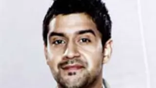 "I end up collecting toothbrushes"  Kavi Shastri Thumbnail