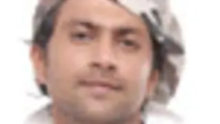 Aamir Dalvi entering Woh Rehne Waali Mehlon Ki Thumbnail