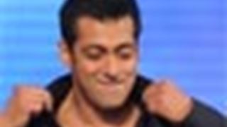 Salman's take on why the British easily conquered India