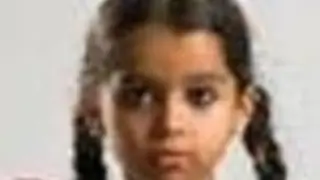 Sparsh plays ghost in Aahat Thumbnail