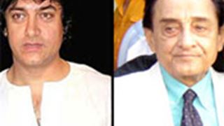 Aamir Khan's father Tahir expires