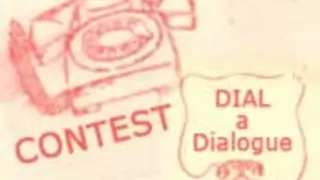BC CONTEST :: Dial a Dialogue!