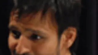 Viveik Oberoi goes down memory lane... Thumbnail