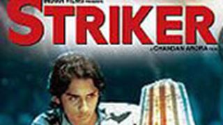 Striker - Movie Review