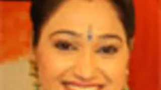 Dayaben's rendezvous with Salman Khan Thumbnail