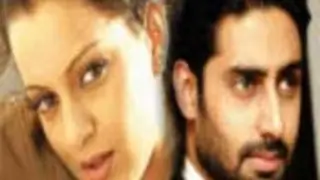 Kangna and Aditya to share screen space? Thumbnail
