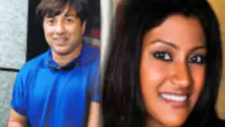 Sunny Deol back in action! Thumbnail